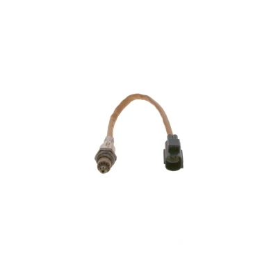 Image of GX539G444BB Lambda sensor BOSCH 0 258 030 04F 4 LAND ROVER: Discovery Sport, JAGUAR: E Pace, F Type Convertible