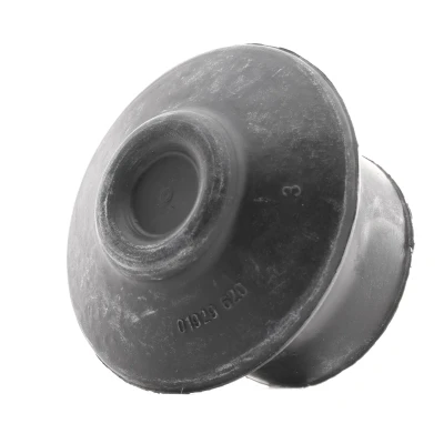 Image of 893199339, 8D0199339F Rubber Buffer, engine mounting FEBI BILSTEIN 01929 Front AUDI: 80 B3, A6 C4 Avant, A4 B5 Avant
