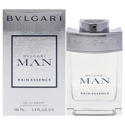 Image of Bvlgari Man Rain Essence Eau de Parfum 100ml Spray