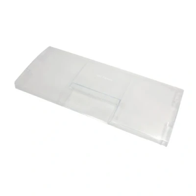 Image of Genuine Beko Tzda661W Fridge Freezer Fast Freeze Door Flap 4308800900