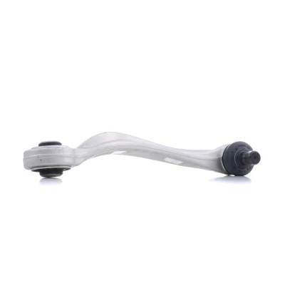 Image of 4E0407510B, 4E0407510E, 4E0407510G, 4E0407510K Suspension Arm LEMFÖRDER 27030 01 with rubber mount Front Axle, Upper, Right, Rear Control