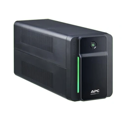 Image of APC Easy UPS 900VA BVX900LI Battery Backup &amp; Surge Protector, with AVR, LED Indicators, Uninterruptible Power Supply