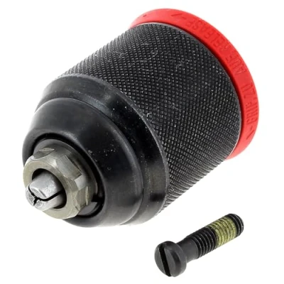 Image of Portabrocas automático con autobloqueo 1.0 10mm 1/2&quot; x20UNF tornillo