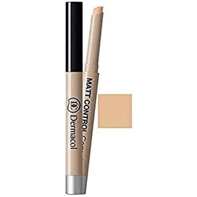 Image of Dermacol Matt Control Corrector 15 GR
