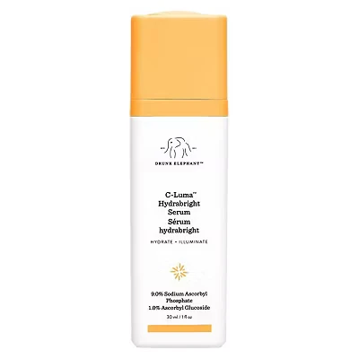 Image of Drunk Elephant C Luma Hydrabright Serum 30ml