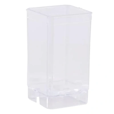 Image of Rayher Candle casting mould square, Polystyrene, 90x60 mm
