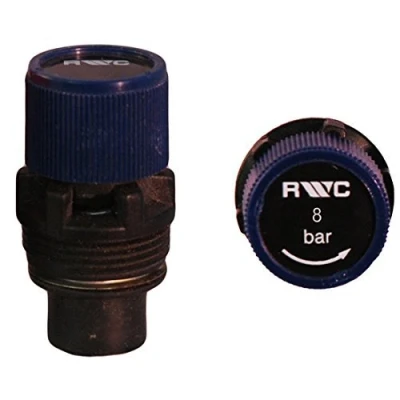 Image of OSO Expansion Relief Valve Cartridge 8 Bar 214009