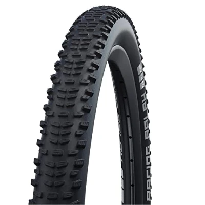 Image of Schwalbe Racing Ralph Perform (Addix) MTB Tire Bicycle Sport Outdoor Black Folding TLR 57 622 (29 x 2.25 &quot;)