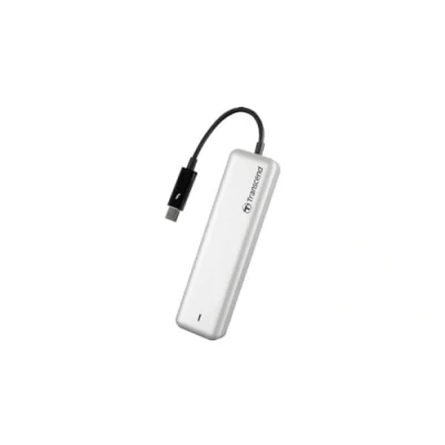 Image of Transcend 240GB JetDrive 855 SSD (with enclosure) for MacBook Air 11&quot; &amp; 13&quot; (Mid 2013 2017), Pro Retina 15&quot; (Late Mid 2015) Up to 1600/1400 MB/s TS240GJDM855