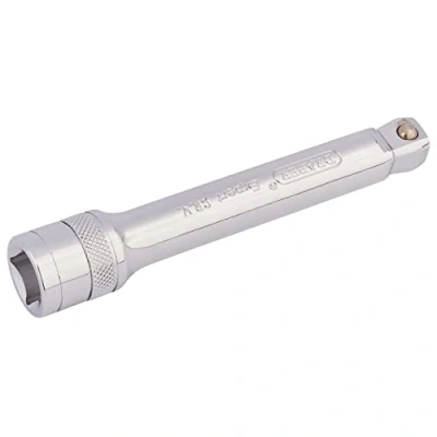 Image of Draper Wobble Extension Bar, 1/2&quot; Sq. Dr., 125mm