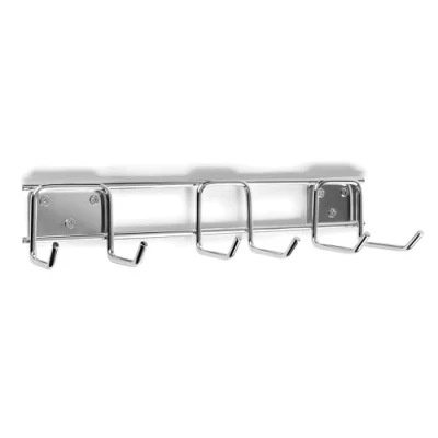 Image of Lacor Brisk Blender Holder, Stainless Steel Triple