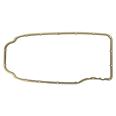 Image of 1520507, 2252095 Sump Gasket FEBI BILSTEIN 174302 ACM (Polyacrylate), Metal