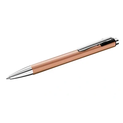 Image of Pelikan 00817738 Snap Metallic Copper Ballpoint Pen