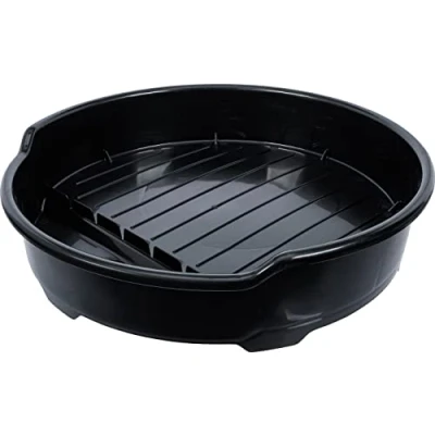Image of BGS 8942 Oil Drum Attachment for 200 l drums 20