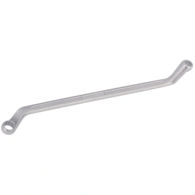 Image of Elora Deep Crank Imperial Ring Spanner, 1/4 x 5/16&quot;