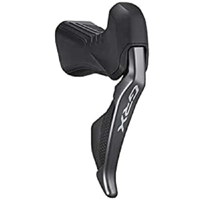 Image of Shimano GRX ST RX815, Di2 Shift Hydraulic STI Lever, 11 Speed, Right Hand