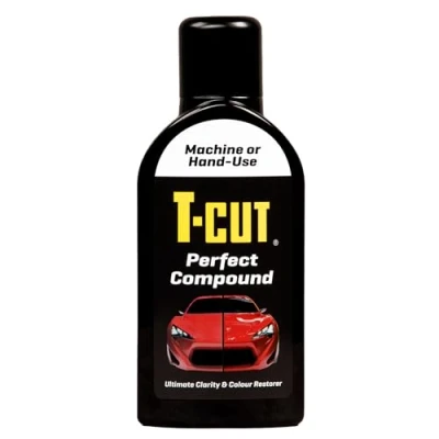 Image of T Cut Perfect Compound, Removes Car Oxidation, Scratches &amp; Blemishes, 500 ml