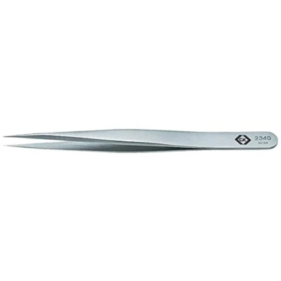 Image of C.K Precision Tweezer 2340 110mm