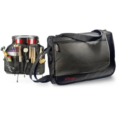 Image of Stagg 17735 Professional Percussion Stick Bag
