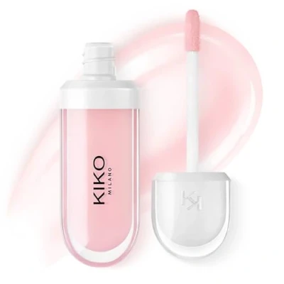 Image of KIKO Milano lip Volume Tutu Rose Perfecting and volumising cream