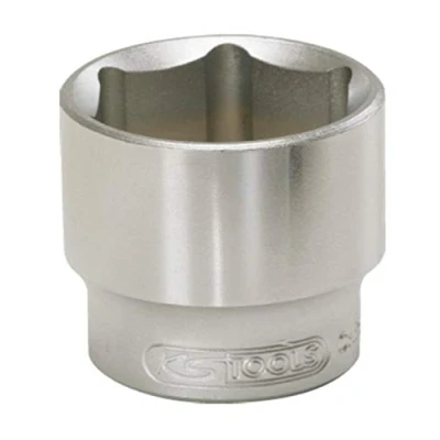 Image of KS Tools 917.1407 1/4 inch 7mm Classic Hex Socket