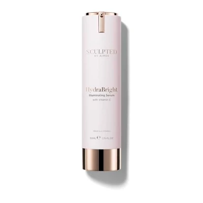 Image of Sculpted by Aimee Hydrabright Illuminating Serum 40ml
