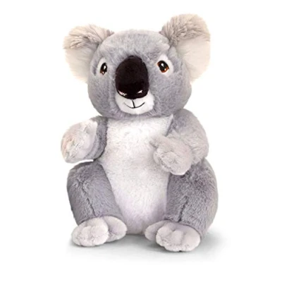 Image of Keel Toys 18cm Keeleco Koala