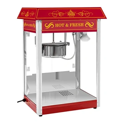Image of Royal Catering RCPS 16.3 popcorn machine