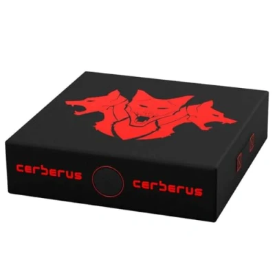 Image of CERBERUS Strength Strongman Event Drop Pad