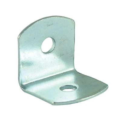 Image of TIMco 25CBR 25mm Corner Brace 19 x 19mm (Box of 100)