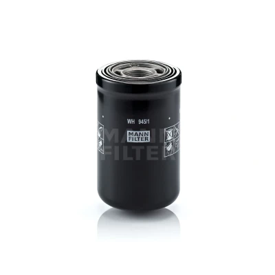Image of A165029, D122562 Transmission FILTER MANN WH 945/1