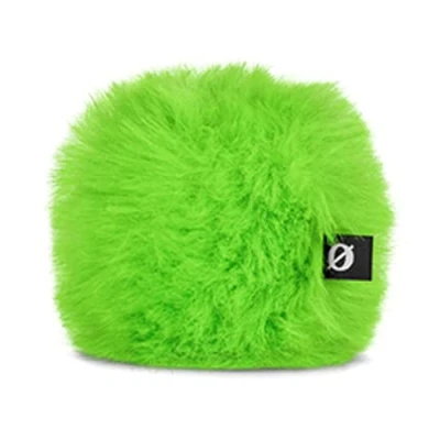 Image of RØDE WS9 G Windshield for Compact Shotgun Microphones Green