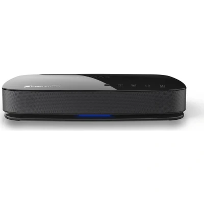 Image of Humax FVPAURA4KGTR1TB 4K Android TV Recorder Freeview Box 1Tb Black
