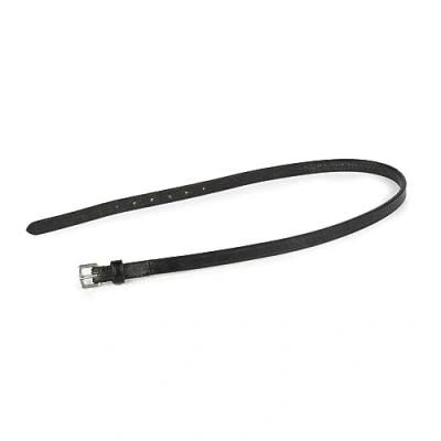 Image of Shires Velociti GARA Flash Strap Small Pony Havana