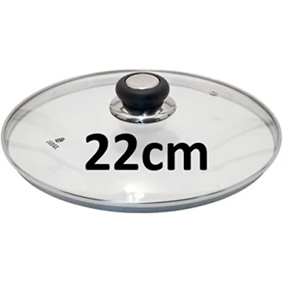 Image of Judge Vista 22cm Lid