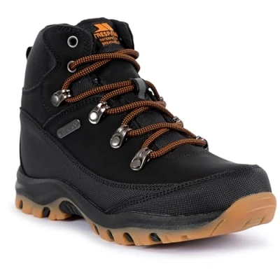 Image of Trespass Kids Walking Boot Waterproof Breathable Membrane Corin