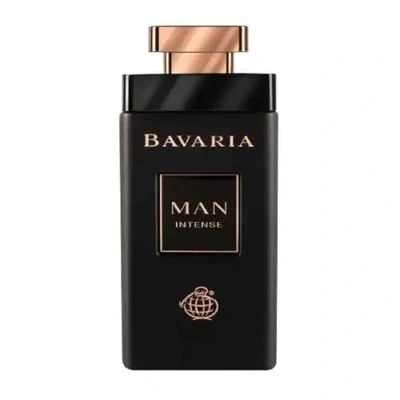 Image of Bavaria Man Intense Eau De Parfum 100ml By Fragrance World