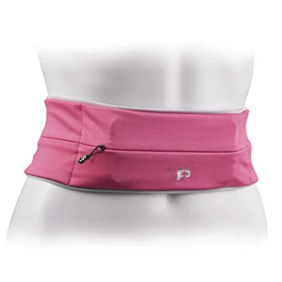 Image of Ultimate Performance Unisex Fitbelt, Pink, L EU