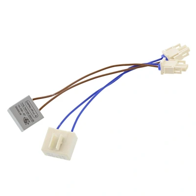 Image of Protecteur Thermique Electrolux 226302209