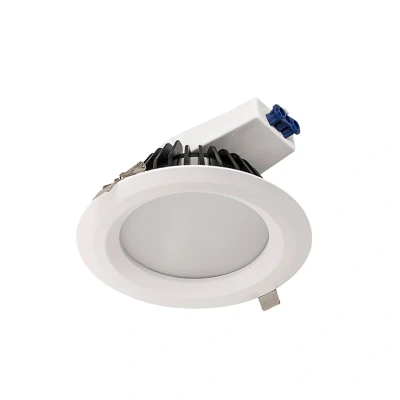 Image of Ovia LED Downlight 190mm With CCT Switch 30W