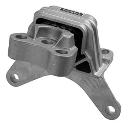 Image of 51879600 Engine mount LEMFÖRDER 35567 01 Left ALFA ROMEO: Giulietta Hatchback
