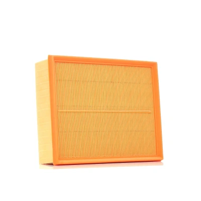Image of MAF0163 Air Filter MEYLE 112 133 0003 70,2mm 212,5mm 266,5mm Insert ORIGINAL Quality AUDI: A4 B7 Saloon, Avant, B6/B7 Convertible