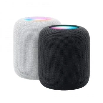 Image of Apple Homepod 2023 Black