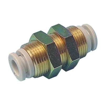 Image of SMC KQ2E08 00A One touch Fitting