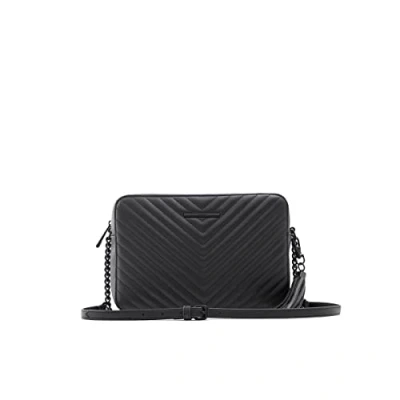 Image of Aldo Women&#039;s Andressera Cross Body Bags, Other Black, One Size