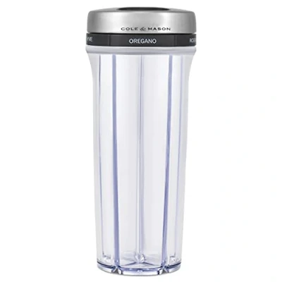 Image of Saunderton Seasoning Shaker Empty