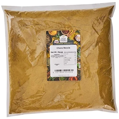 Image of Old India Chana Masala 2kg
