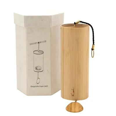 Image of Wind Chime Koshi Ignis, Box of 8090/L/XL
