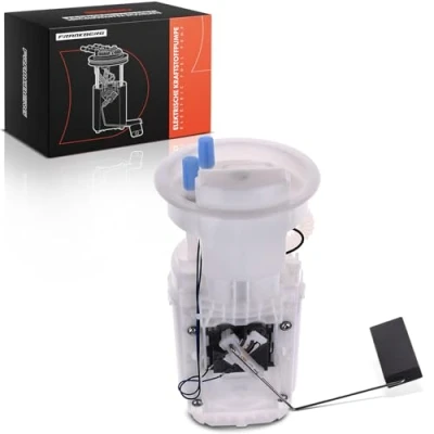 Image of Frankberg Fuel Pump Replacement for Cordoba 6L2 2002 2009 Ibiza III 6L1 Fabia I 6Y2 6Y3 6Y5 2003 II 542 545 2006 2014 Polo 9N 9A Replace# 6Q0919051J