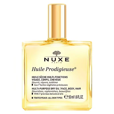 Image of NUXE Body Oil Huile Prodigieuse OL, 50 ml
